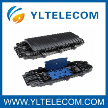 24-72 Core Optical Fiber Splice enclosure with mechanical